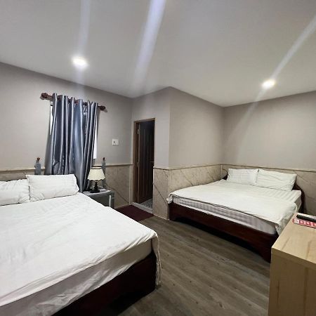 Golf Star Hotel Chi Khu Co Ong Ngoại thất bức ảnh