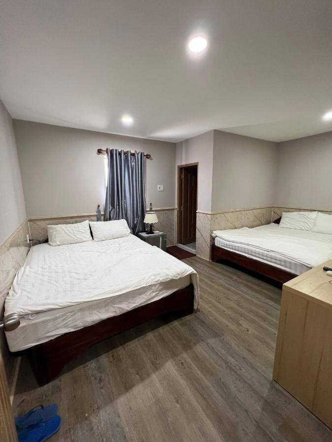 Golf Star Hotel Chi Khu Co Ong Ngoại thất bức ảnh