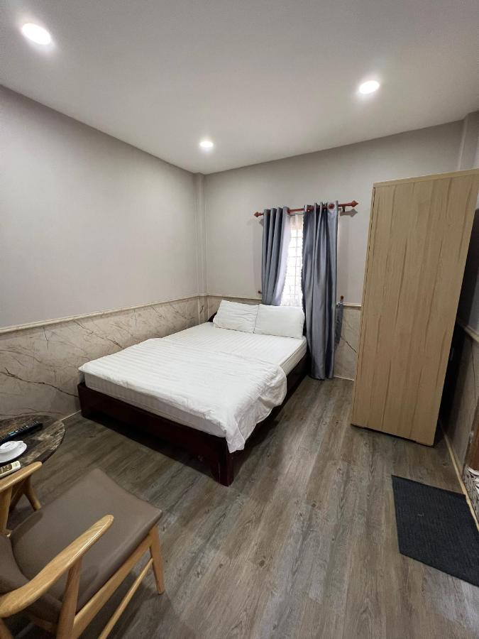 Golf Star Hotel Chi Khu Co Ong Ngoại thất bức ảnh
