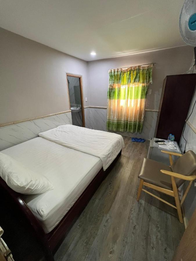 Golf Star Hotel Chi Khu Co Ong Ngoại thất bức ảnh