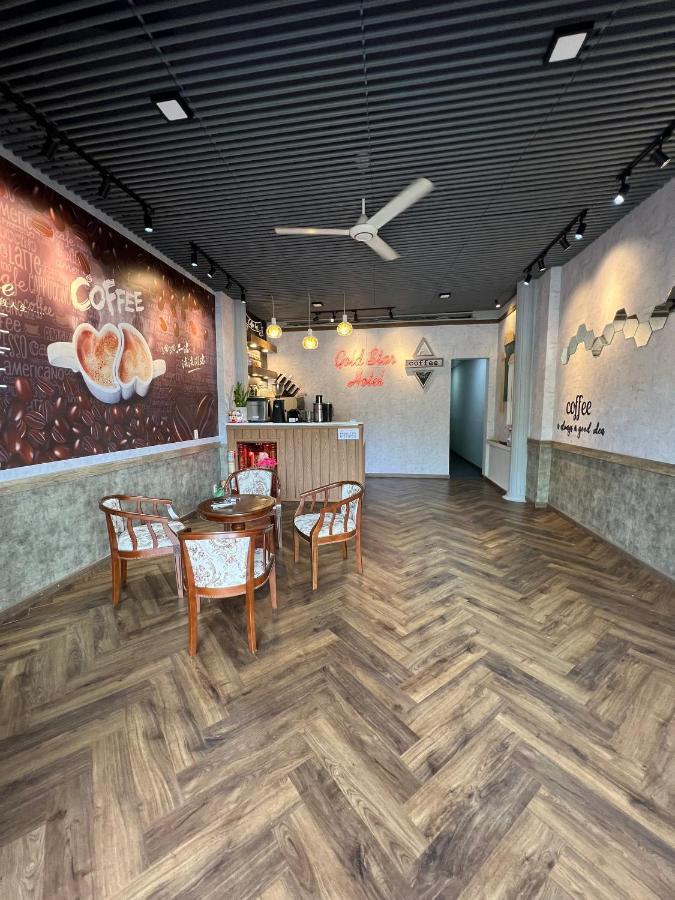 Golf Star Hotel Chi Khu Co Ong Ngoại thất bức ảnh