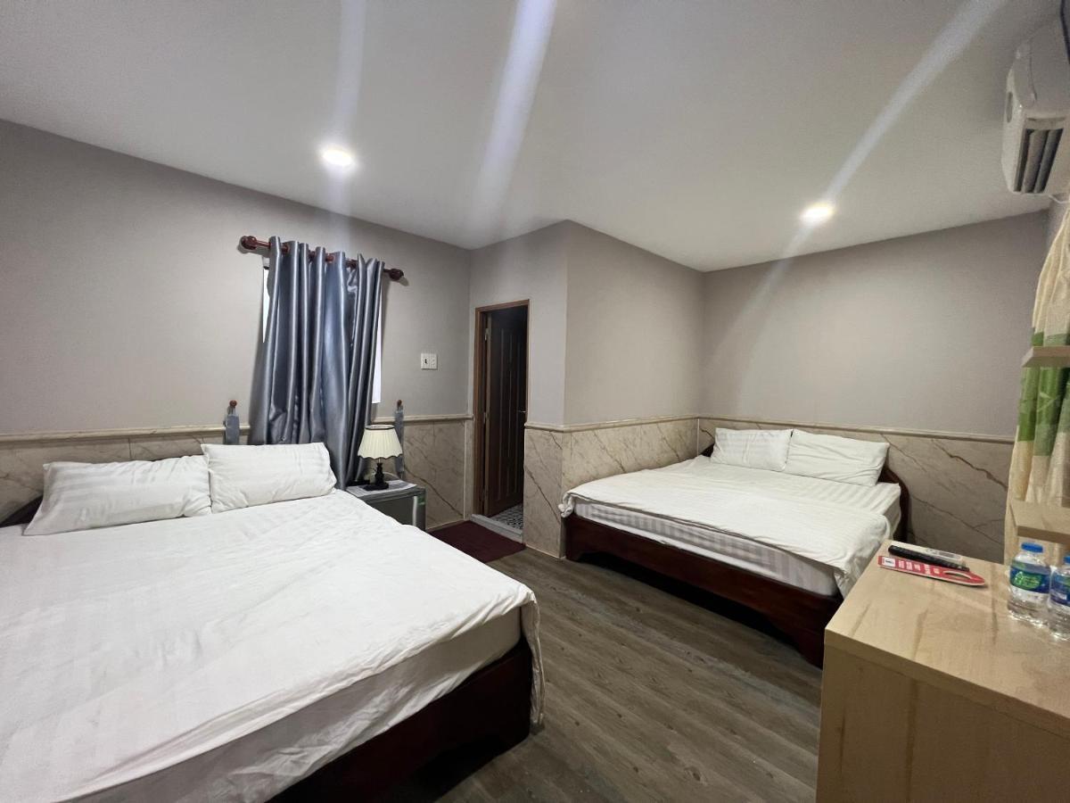 Golf Star Hotel Chi Khu Co Ong Ngoại thất bức ảnh