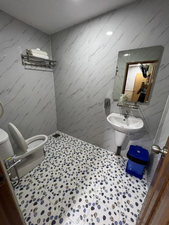 Golf Star Hotel Chi Khu Co Ong Ngoại thất bức ảnh