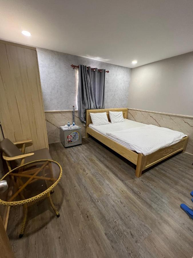 Golf Star Hotel Chi Khu Co Ong Ngoại thất bức ảnh