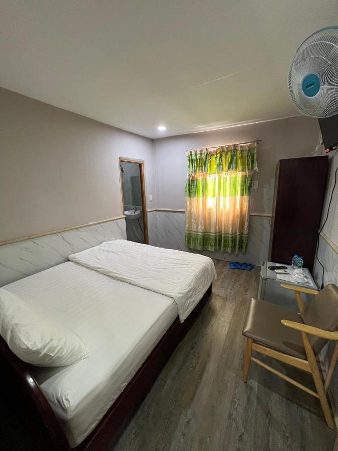 Golf Star Hotel Chi Khu Co Ong Ngoại thất bức ảnh